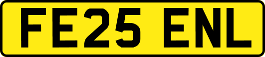 FE25ENL