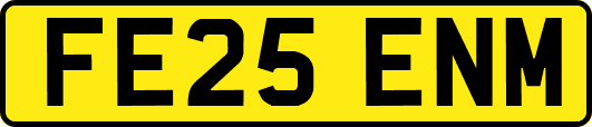 FE25ENM
