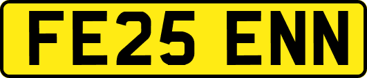 FE25ENN