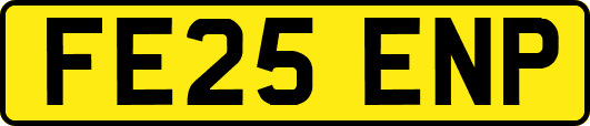 FE25ENP