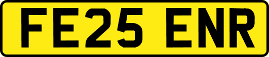 FE25ENR