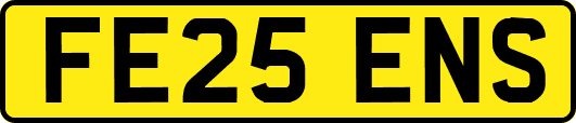 FE25ENS