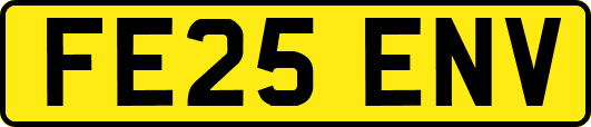 FE25ENV