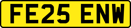 FE25ENW