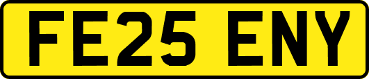 FE25ENY