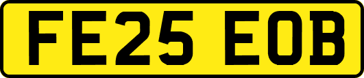 FE25EOB