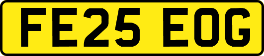 FE25EOG