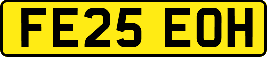 FE25EOH