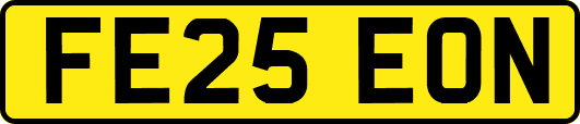 FE25EON