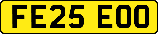 FE25EOO