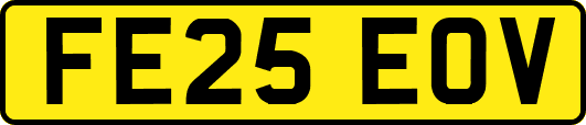 FE25EOV