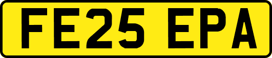 FE25EPA