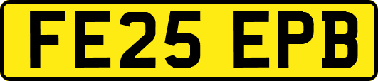 FE25EPB
