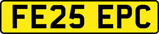 FE25EPC