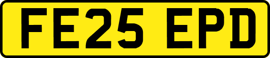 FE25EPD