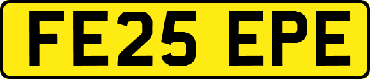 FE25EPE