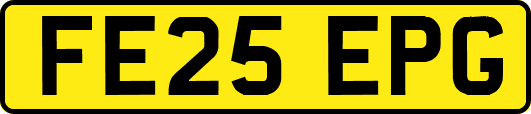 FE25EPG