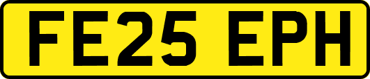 FE25EPH