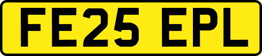 FE25EPL