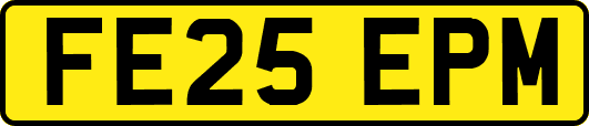 FE25EPM