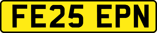 FE25EPN
