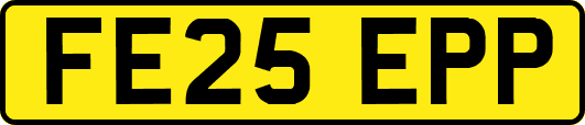 FE25EPP