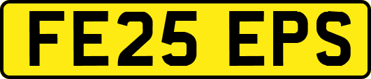 FE25EPS