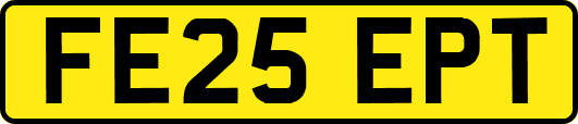 FE25EPT