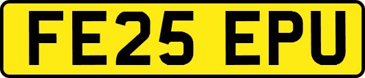 FE25EPU
