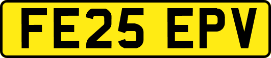 FE25EPV