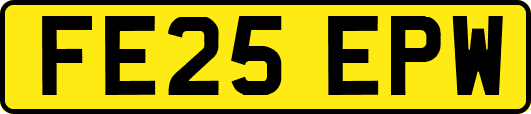 FE25EPW