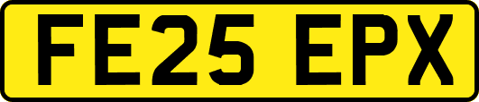FE25EPX