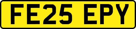 FE25EPY