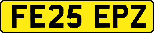 FE25EPZ