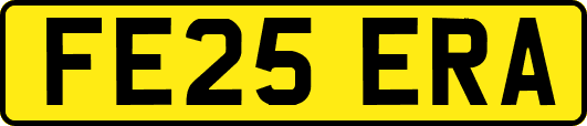 FE25ERA