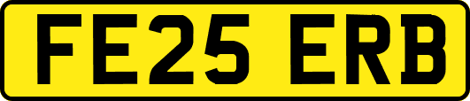FE25ERB