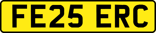 FE25ERC