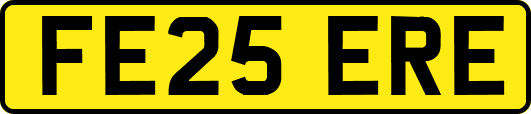 FE25ERE