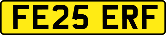 FE25ERF