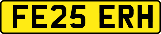 FE25ERH