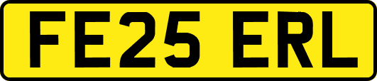 FE25ERL