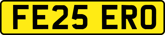 FE25ERO