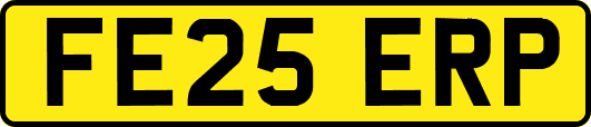 FE25ERP