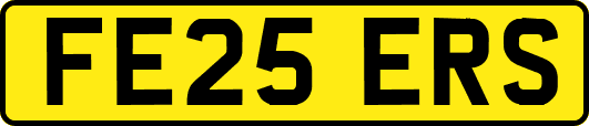FE25ERS