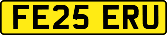 FE25ERU