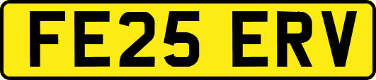 FE25ERV