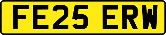 FE25ERW