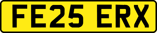 FE25ERX