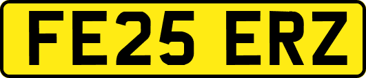 FE25ERZ