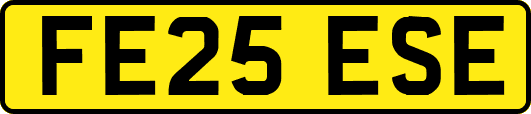 FE25ESE
